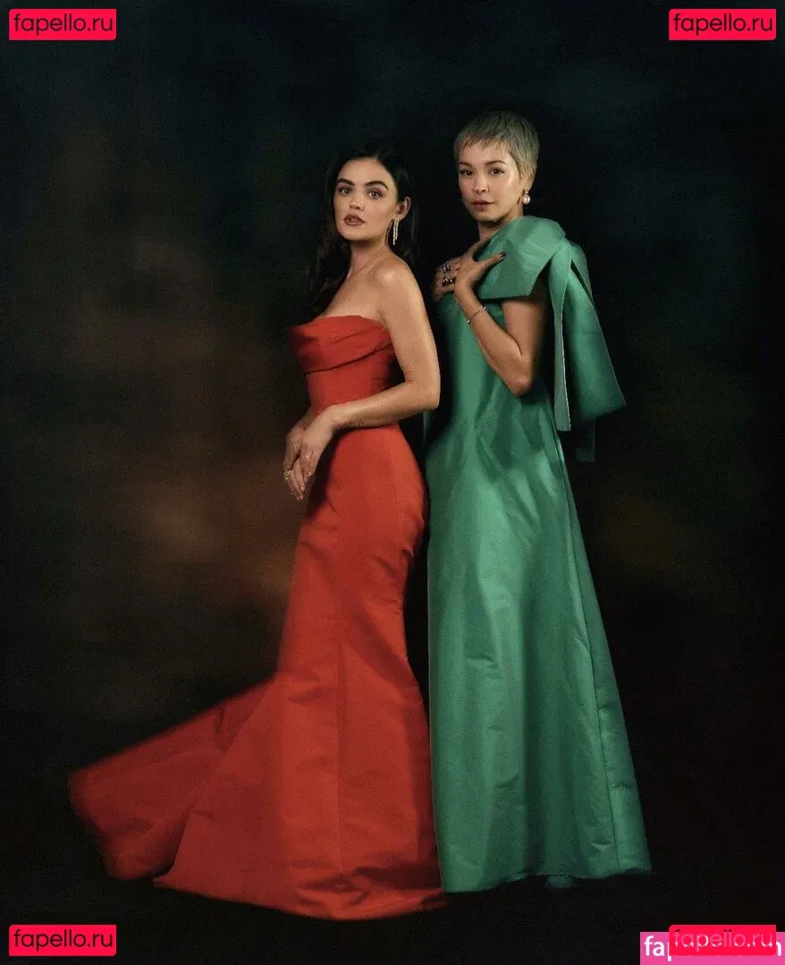 Lucy Hale Onlyfans Photo Gallery 