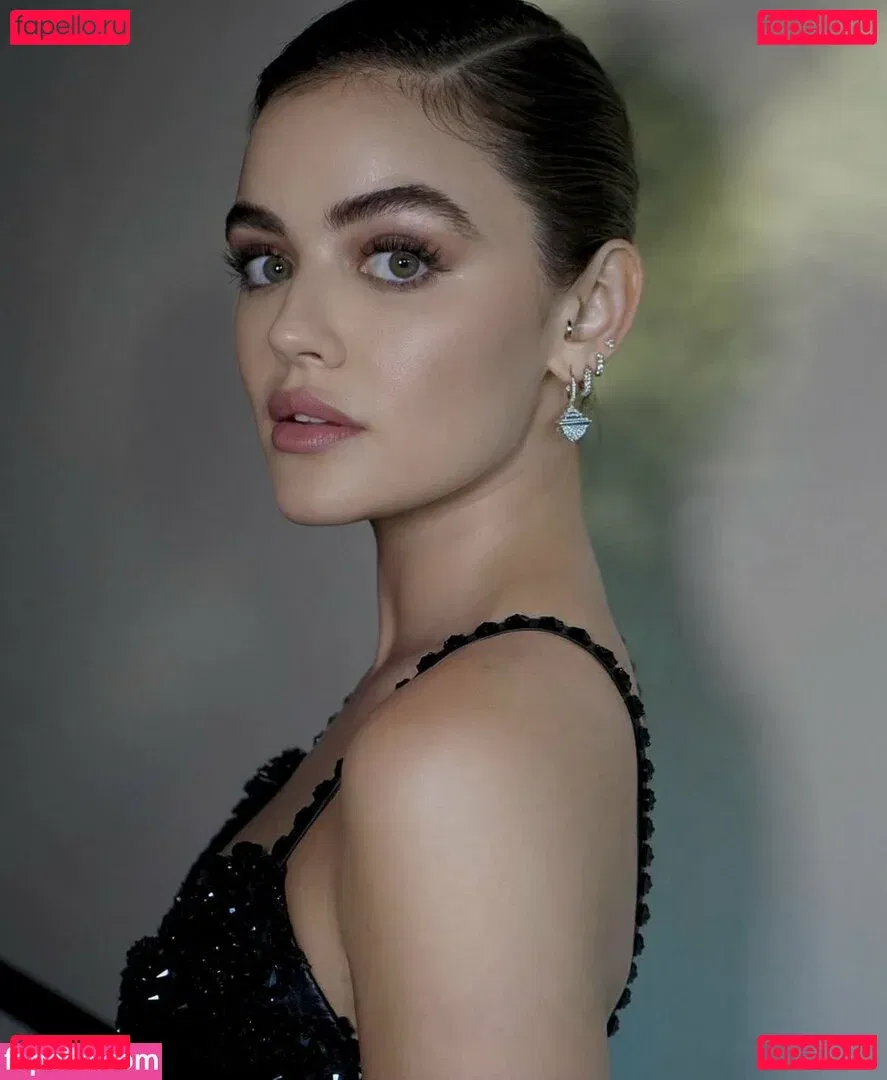 Lucy Hale Onlyfans Photo Gallery 