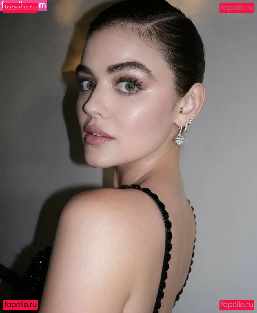 Lucy Hale Onlyfans Photo Gallery 