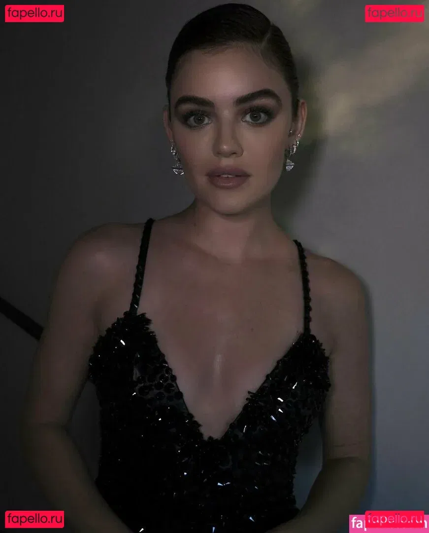 Lucy Hale Onlyfans Photo Gallery 