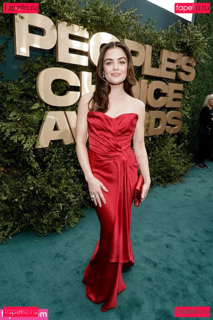 Lucy Hale Onlyfans Photo Gallery 