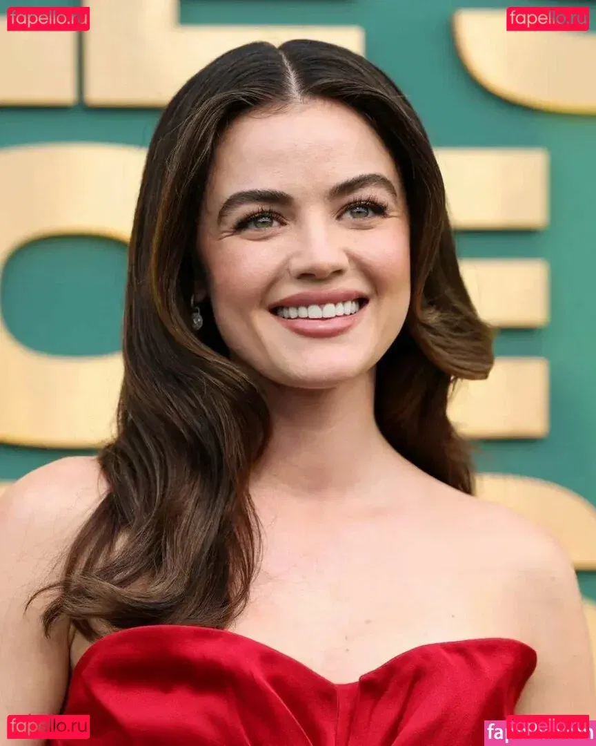 Lucy Hale Onlyfans Photo Gallery 