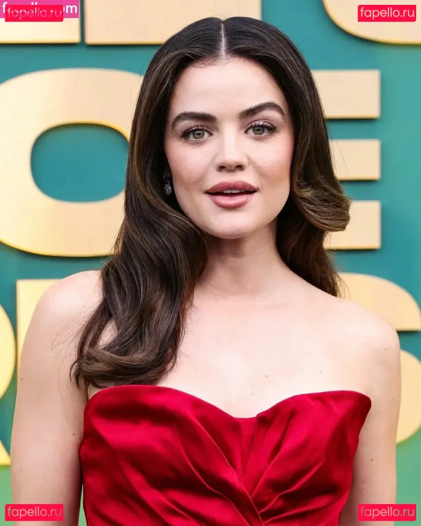 Lucy Hale Onlyfans Photo Gallery 