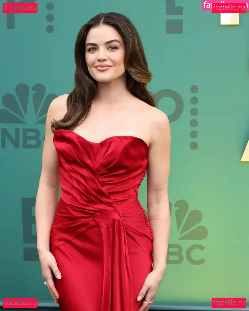 Lucy Hale Onlyfans Photo Gallery 