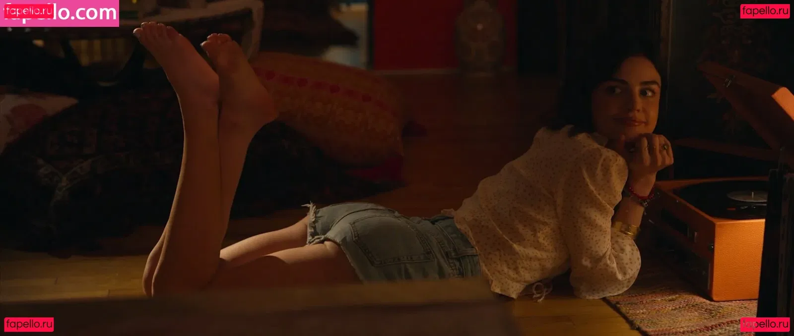 Lucy Hale Onlyfans Photo Gallery 