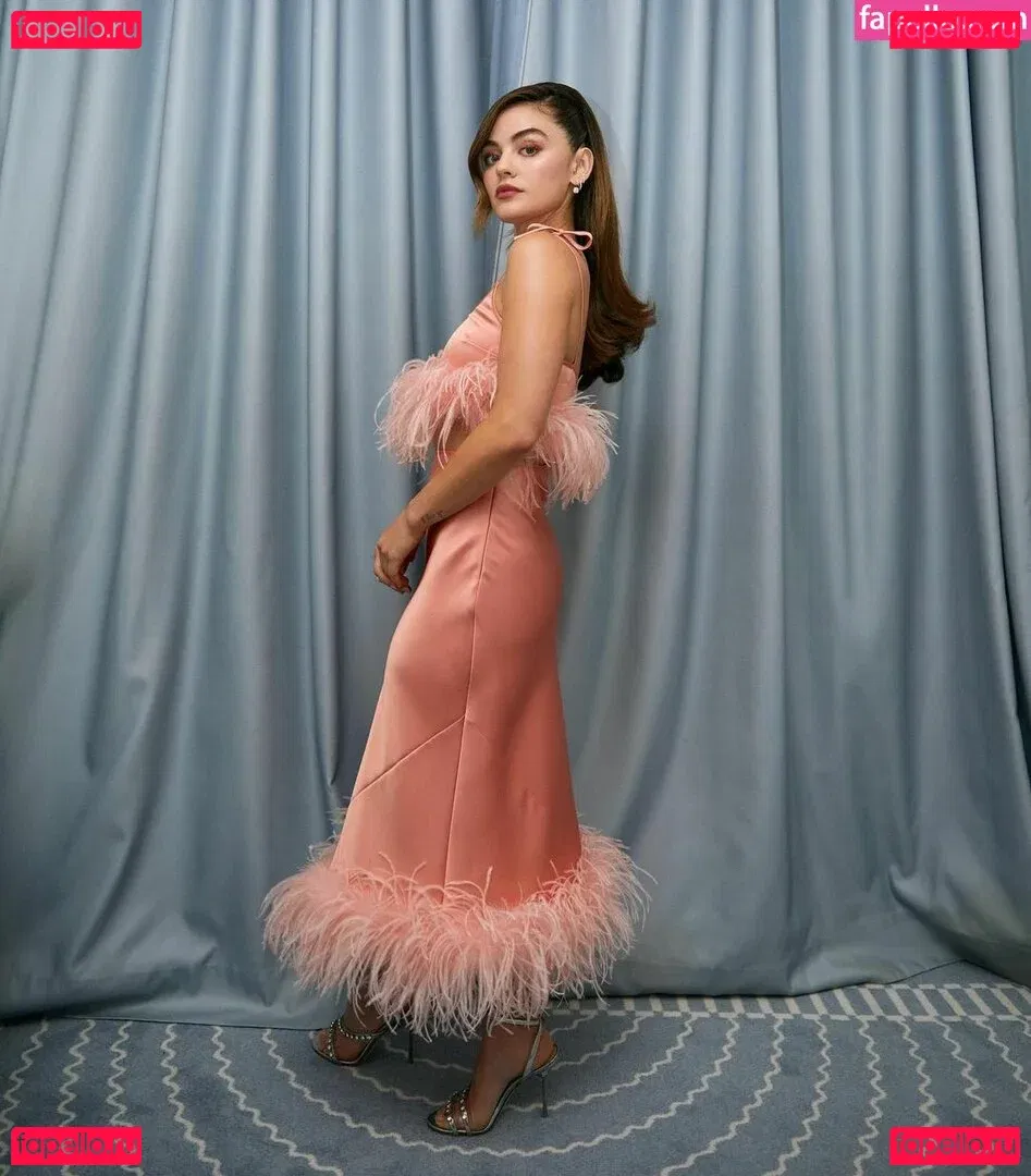 Lucy Hale Onlyfans Photo Gallery 