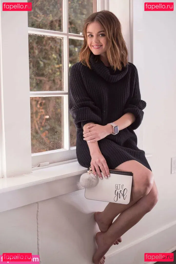 Lucy Hale Onlyfans Photo Gallery 