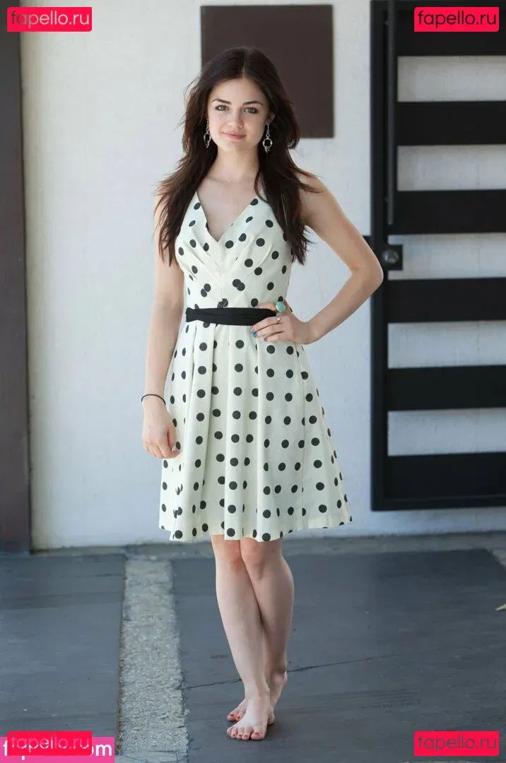 Lucy Hale Onlyfans Photo Gallery 