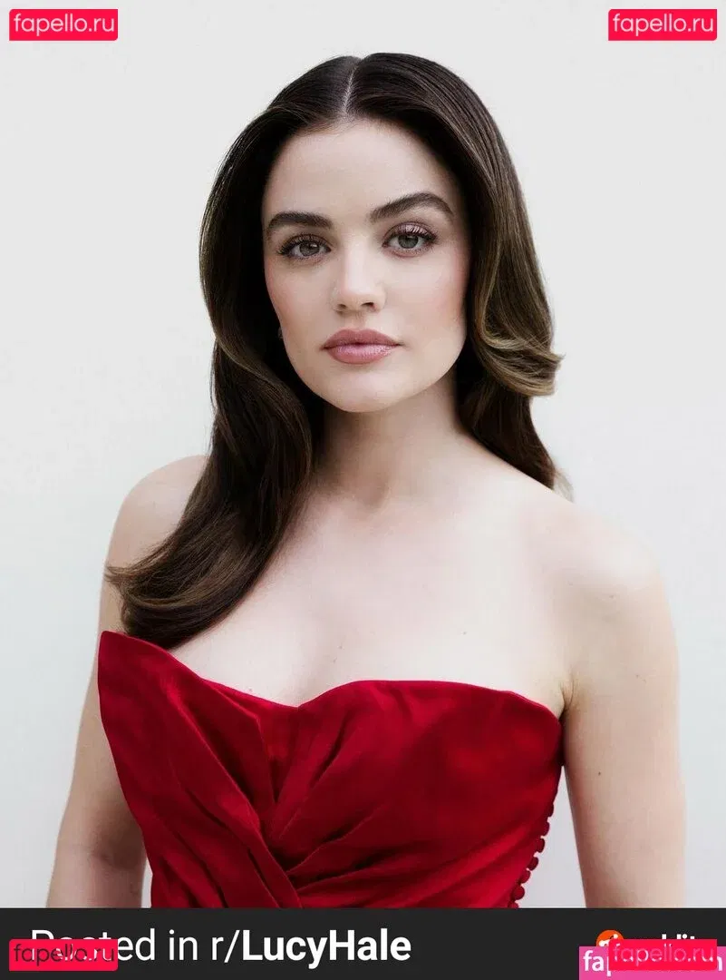 Lucy Hale Onlyfans Photo Gallery 