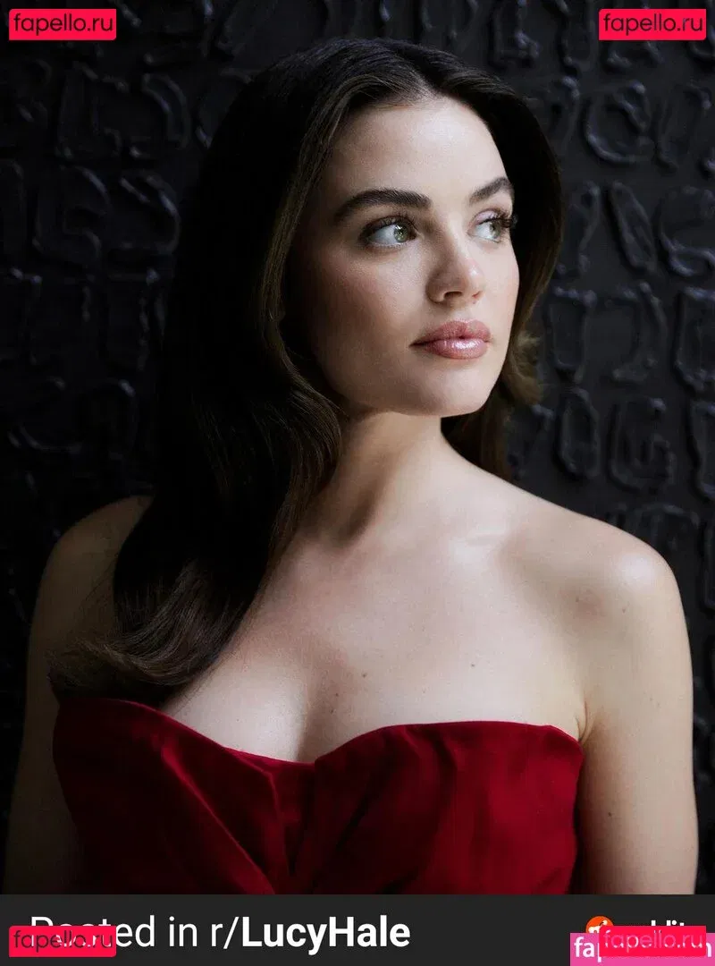 Lucy Hale Onlyfans Photo Gallery 