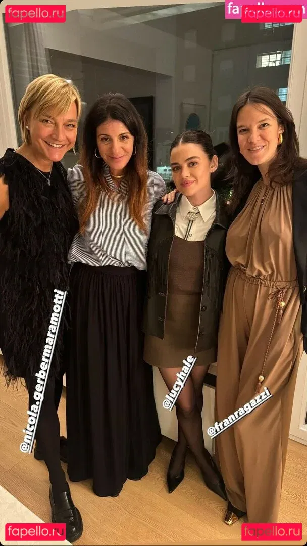 Lucy Hale Onlyfans Photo Gallery 