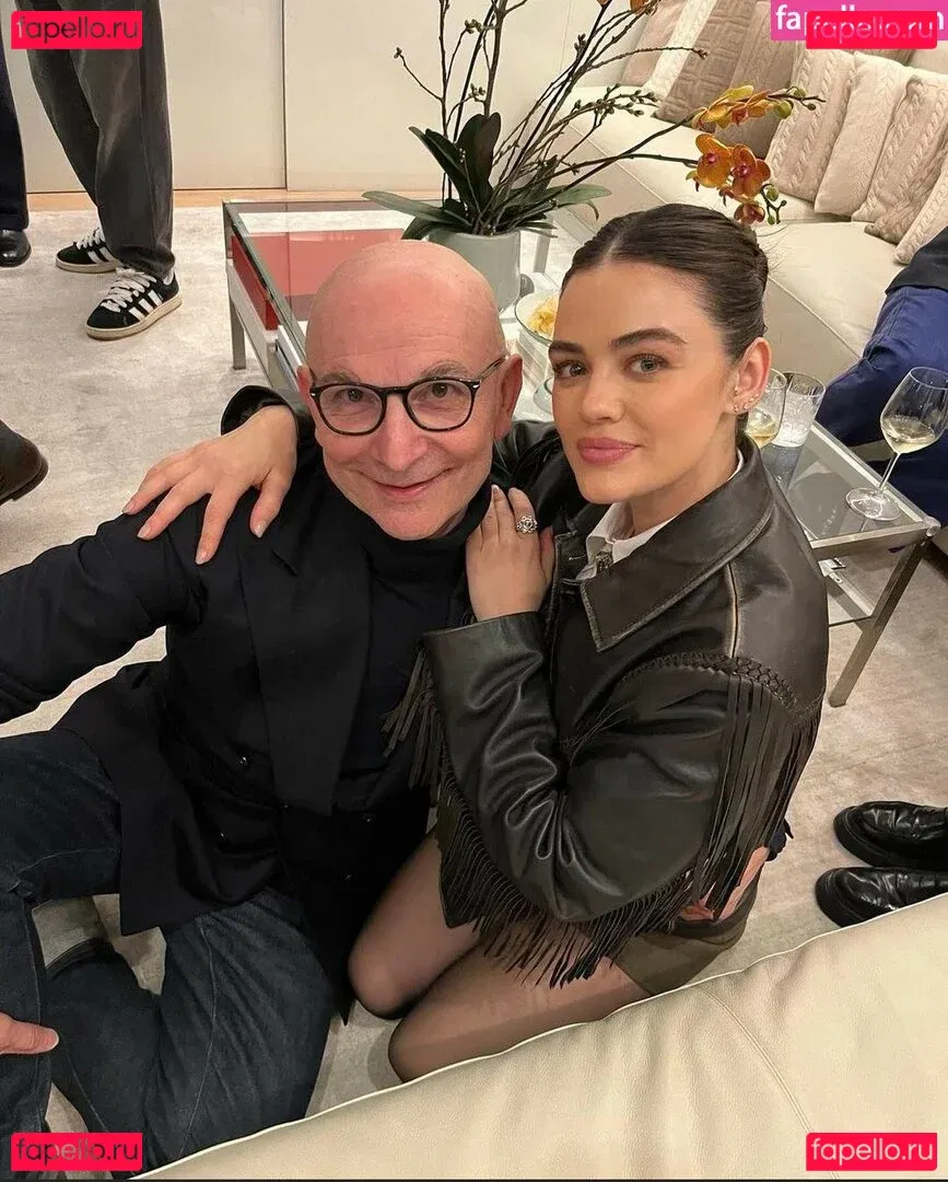 Lucy Hale Onlyfans Photo Gallery 