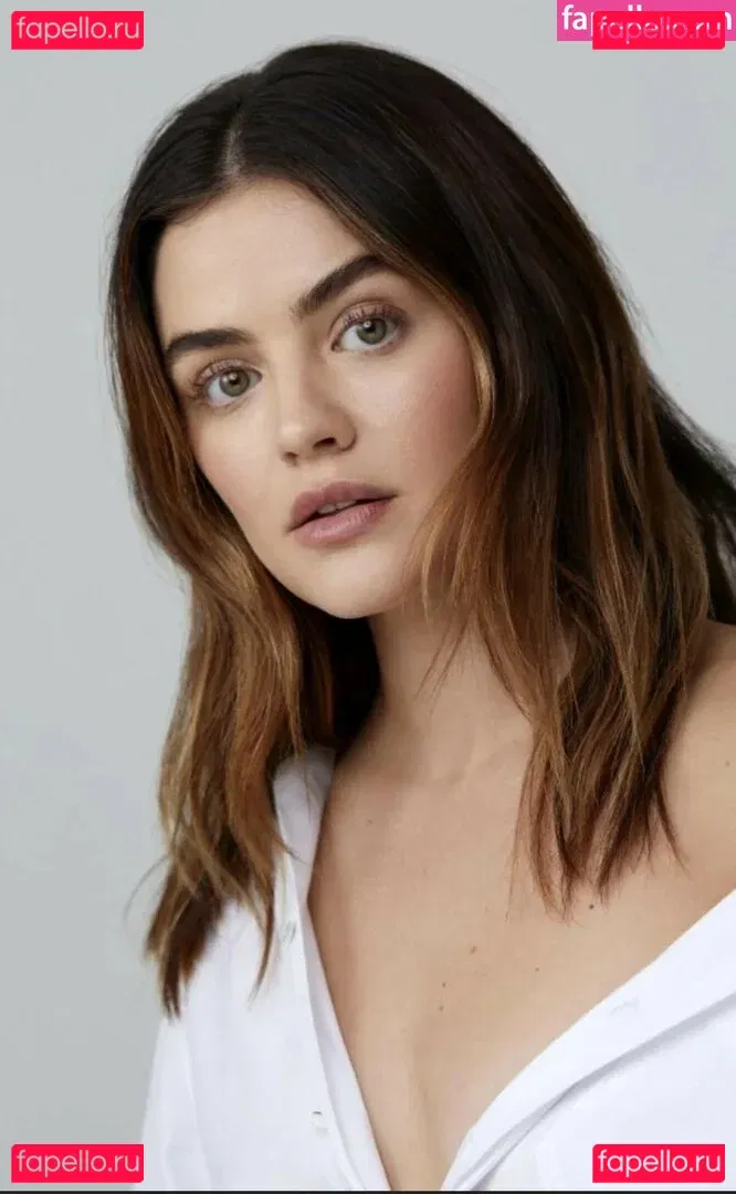 Lucy Hale Onlyfans Photo Gallery 
