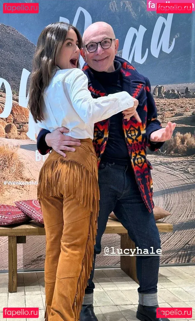 Lucy Hale Onlyfans Photo Gallery 