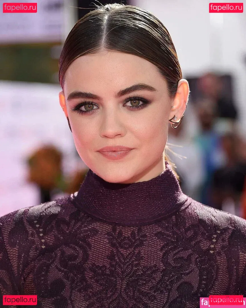 Lucy Hale Onlyfans Photo Gallery 