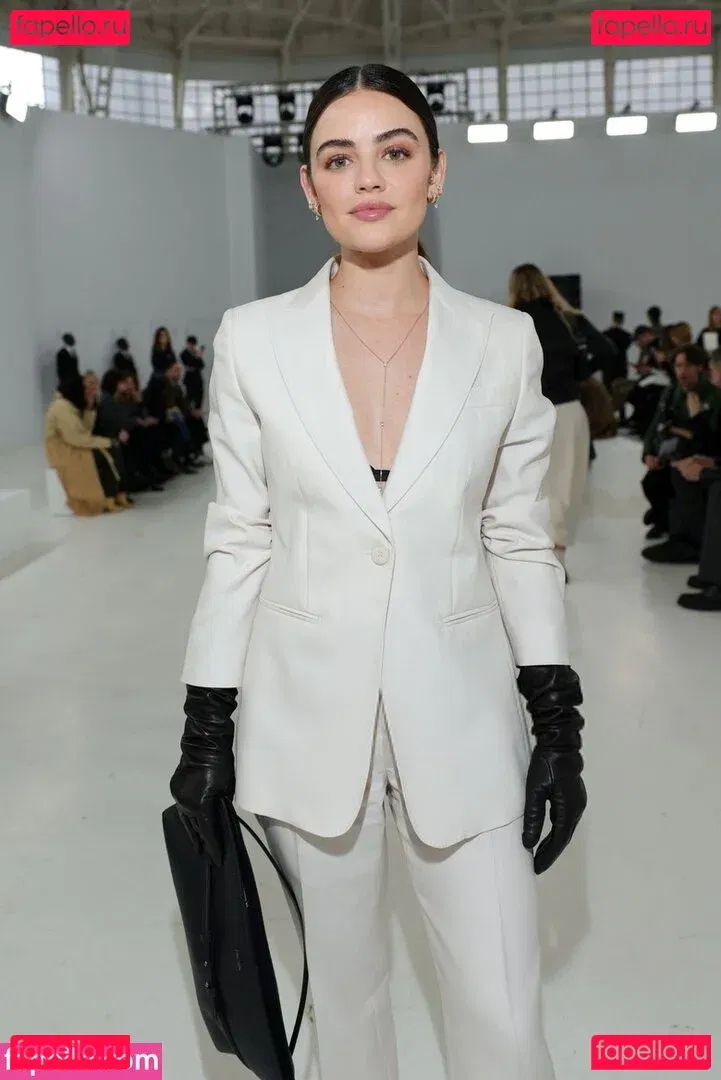 Lucy Hale Onlyfans Photo Gallery 