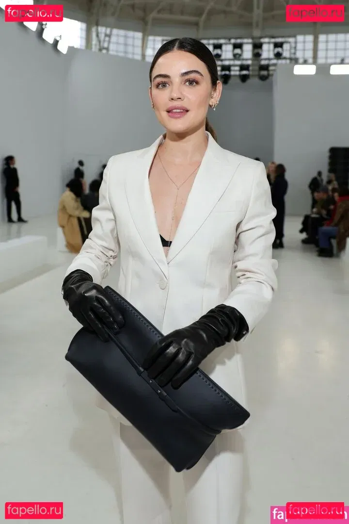 Lucy Hale Onlyfans Photo Gallery 