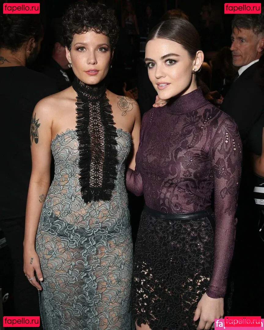 Lucy Hale Onlyfans Photo Gallery 