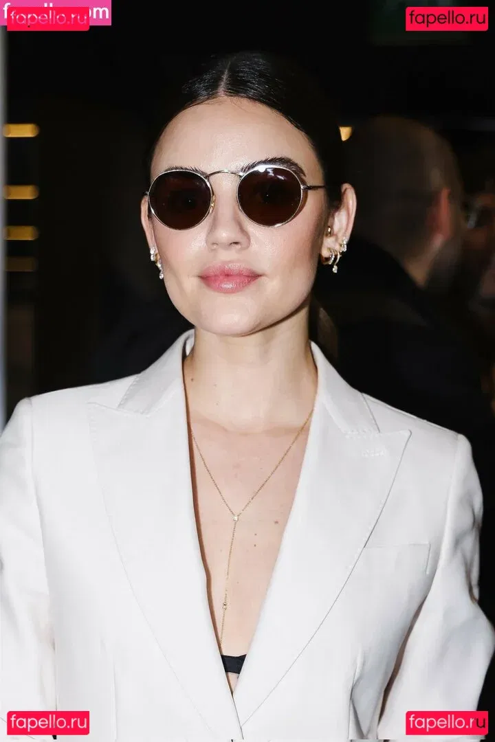 Lucy Hale Onlyfans Photo Gallery 