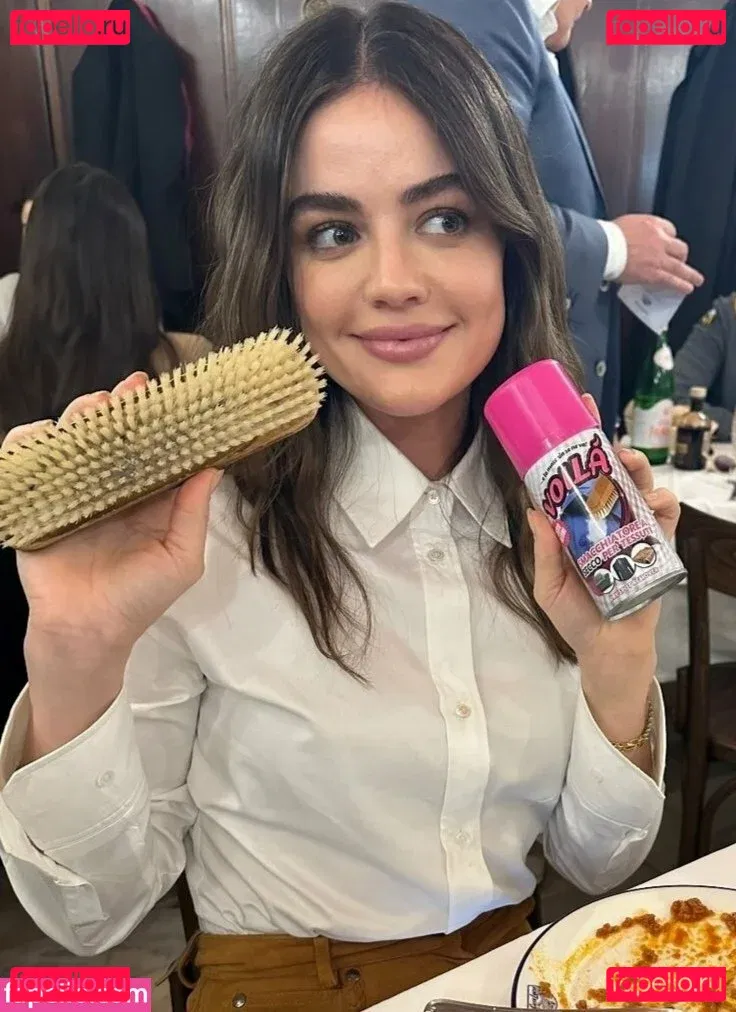 Lucy Hale Onlyfans Photo Gallery 