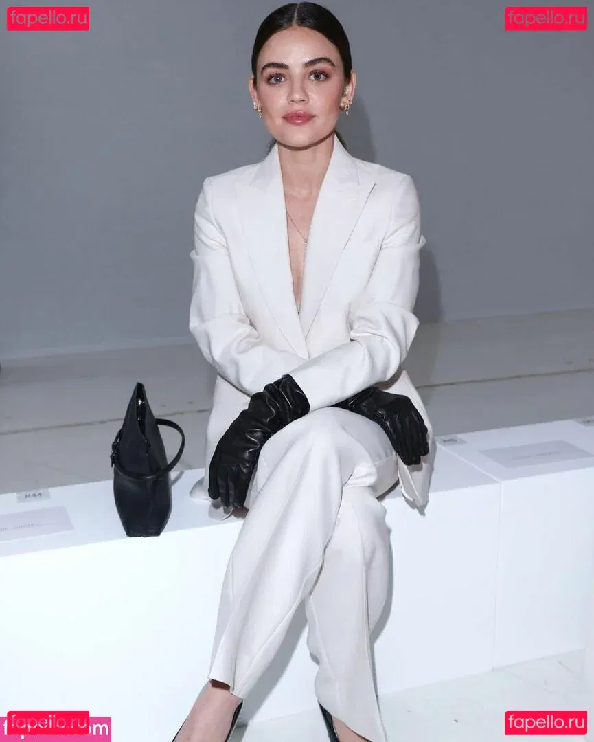 Lucy Hale Onlyfans Photo Gallery 