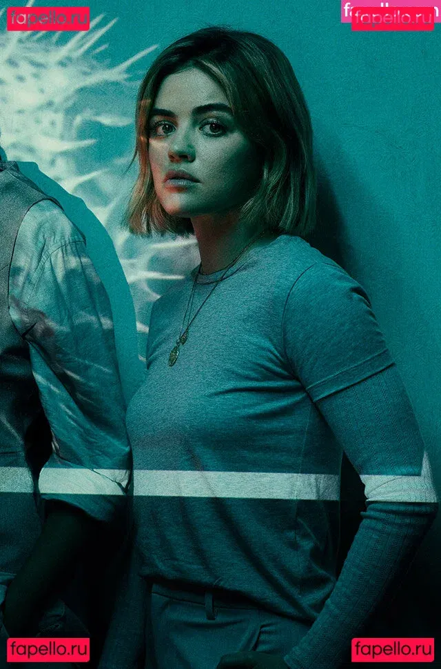 Lucy Hale Onlyfans Photo Gallery 