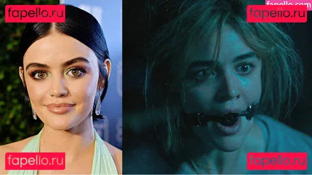 Lucy Hale Onlyfans Photo Gallery 