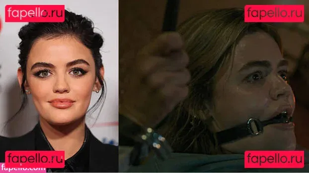 Lucy Hale Onlyfans Photo Gallery 