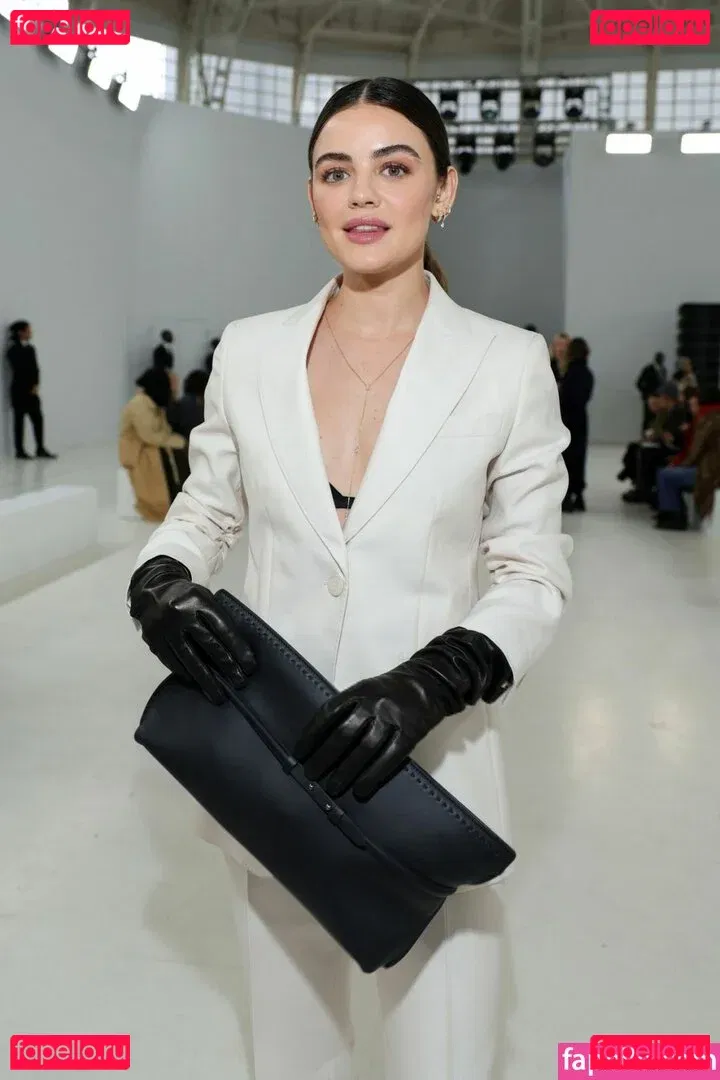 Lucy Hale Onlyfans Photo Gallery 