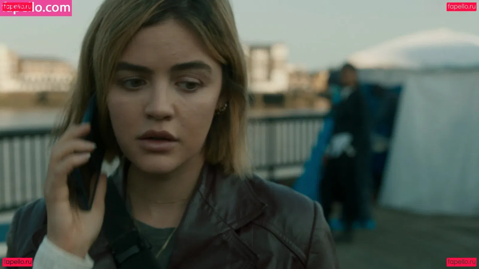 Lucy Hale Onlyfans Photo Gallery 