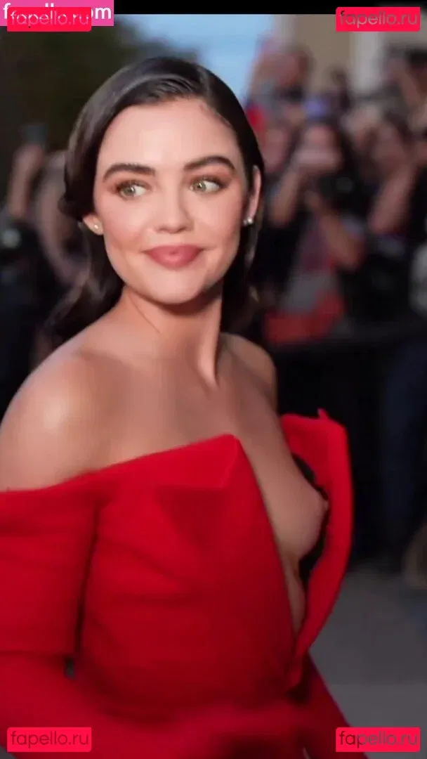 Lucy Hale Onlyfans Photo Gallery 