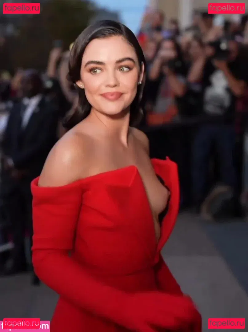 Lucy Hale Onlyfans Photo Gallery 