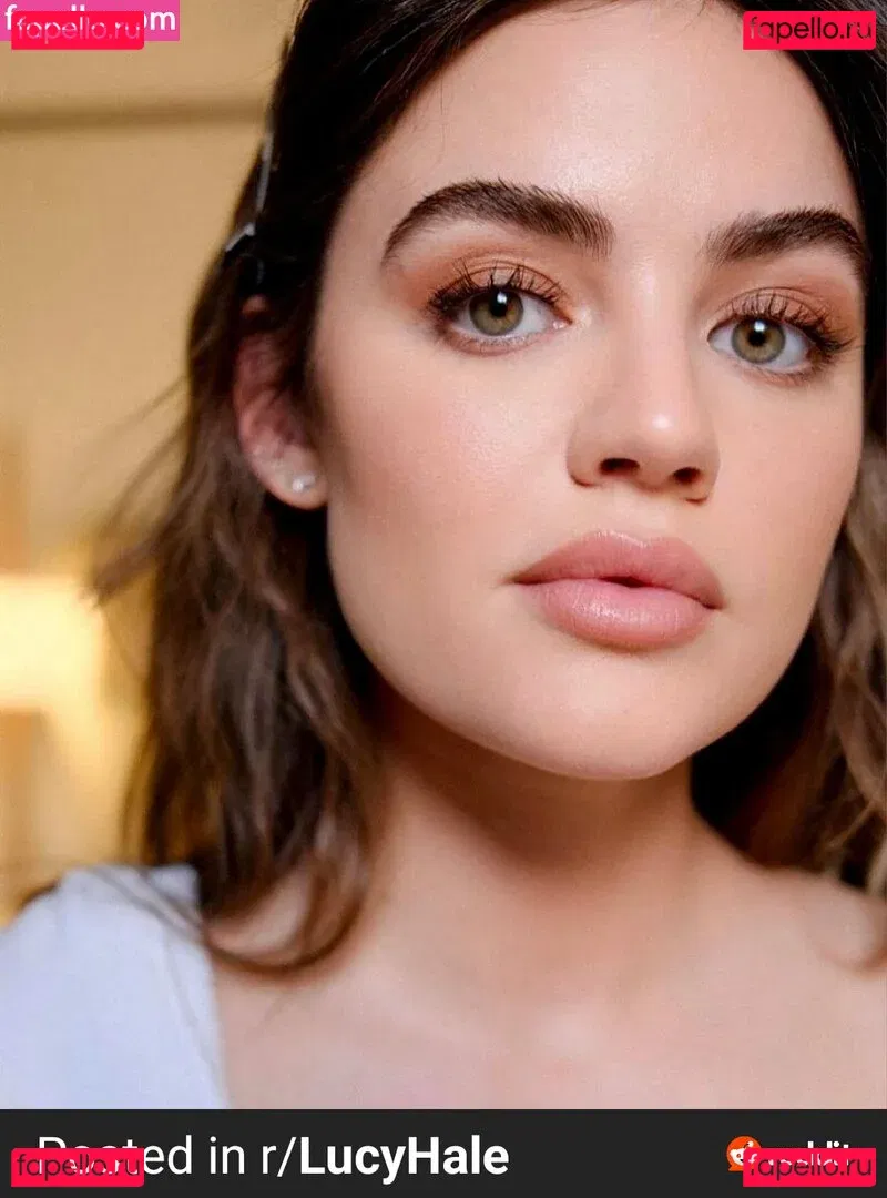 Lucy Hale Onlyfans Photo Gallery 