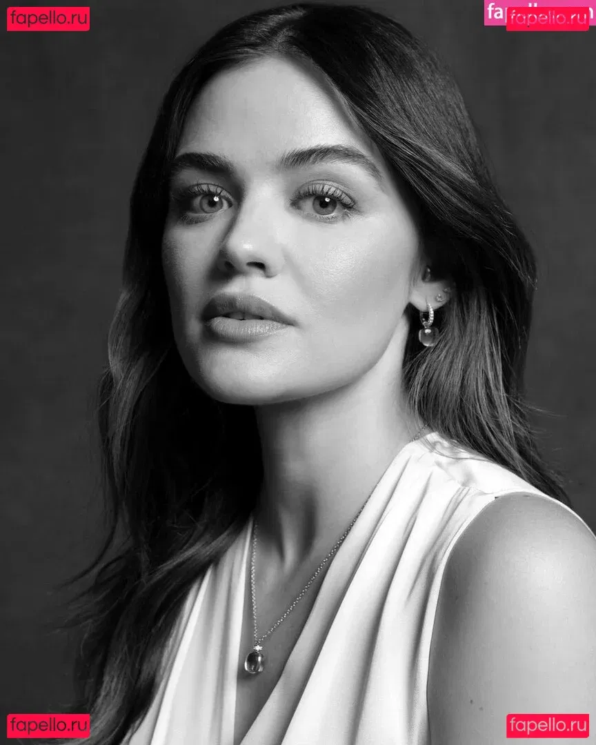 Lucy Hale Onlyfans Photo Gallery 