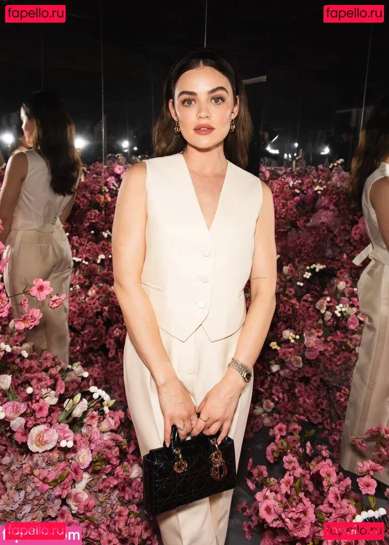 Lucy Hale Onlyfans Photo Gallery 