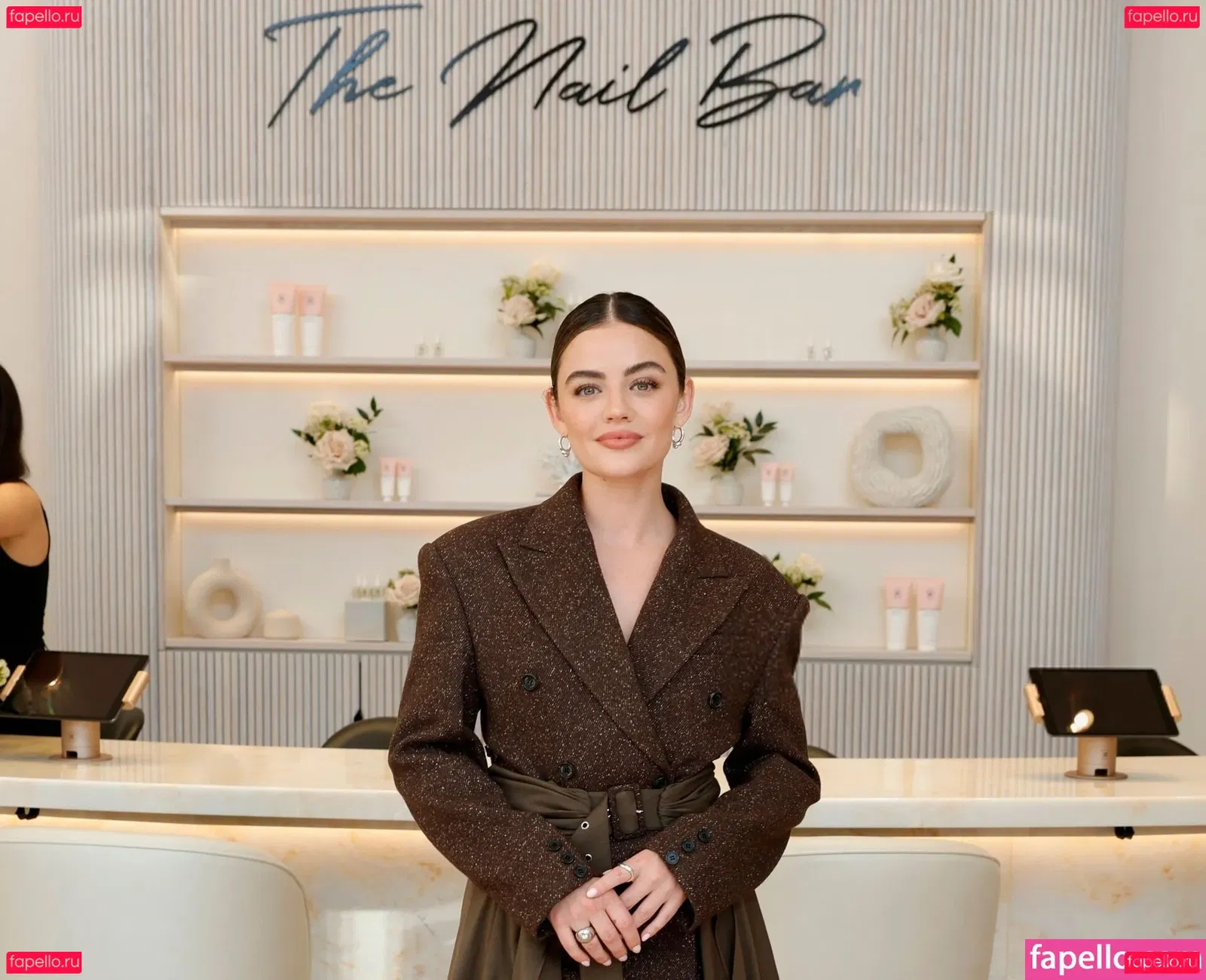 Lucy Hale Onlyfans Photo Gallery 