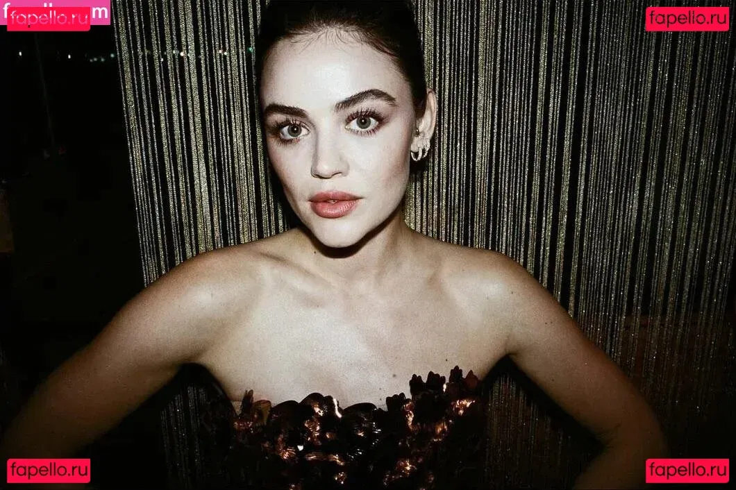 Lucy Hale Onlyfans Photo Gallery 