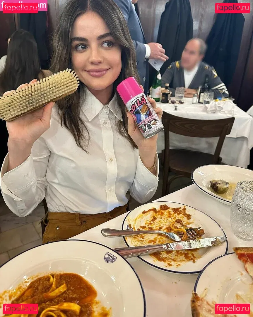 Lucy Hale Onlyfans Photo Gallery 