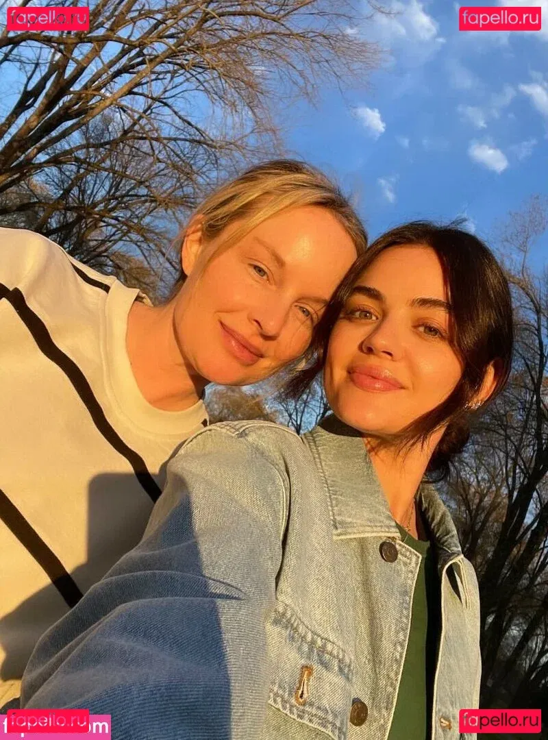 Lucy Hale Onlyfans Photo Gallery 