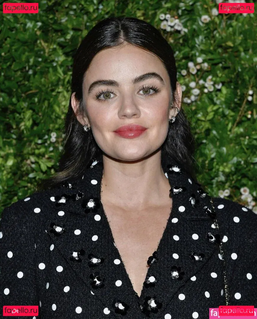 Lucy Hale Onlyfans Photo Gallery 