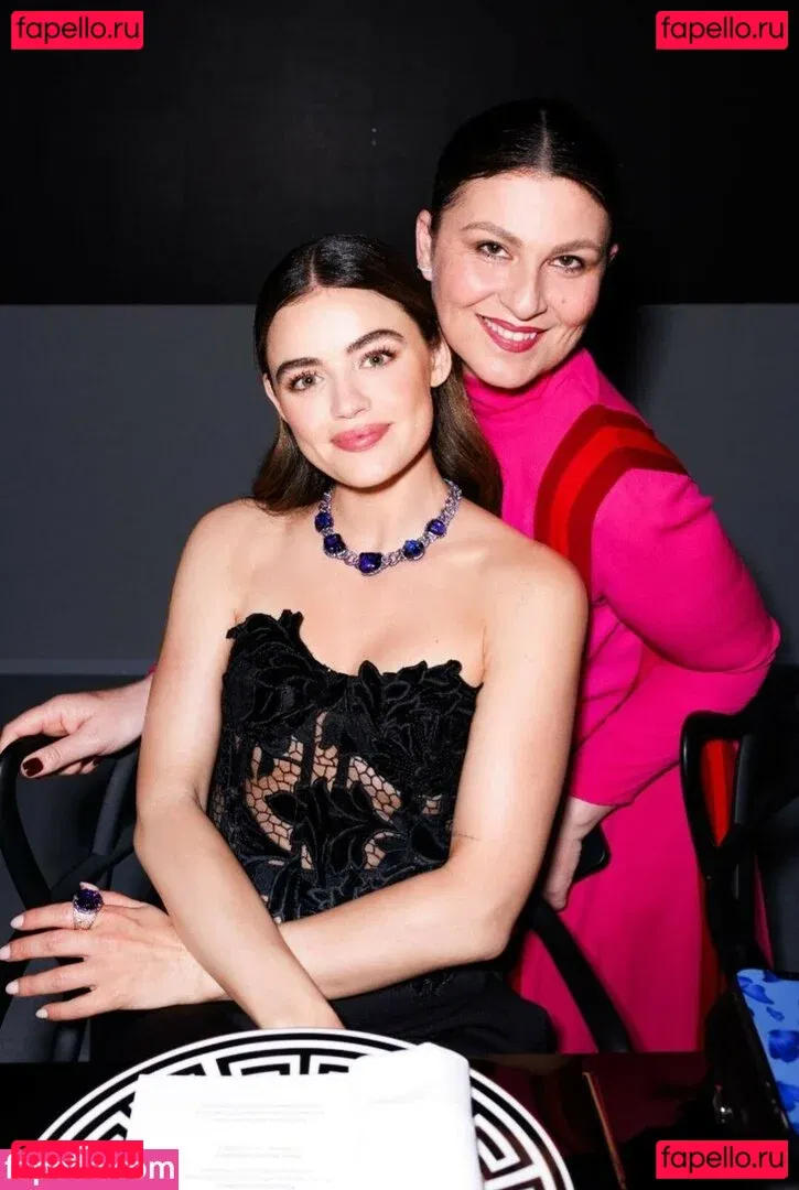 Lucy Hale Onlyfans Photo Gallery 