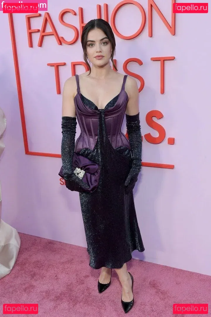 Lucy Hale Onlyfans Photo Gallery 