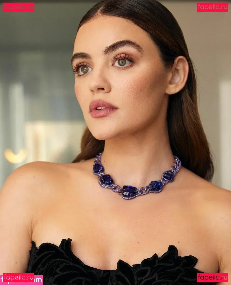 Lucy Hale Onlyfans Photo Gallery 
