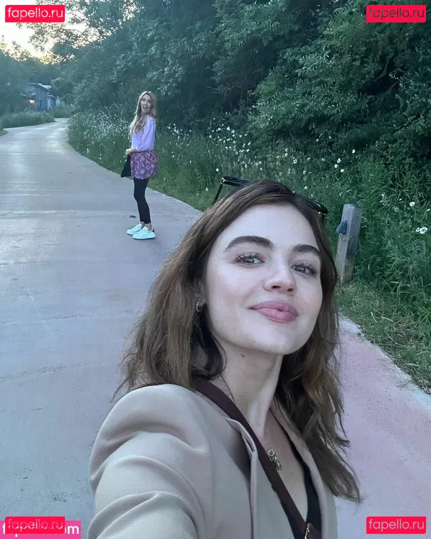 Lucy Hale Onlyfans Photo Gallery 