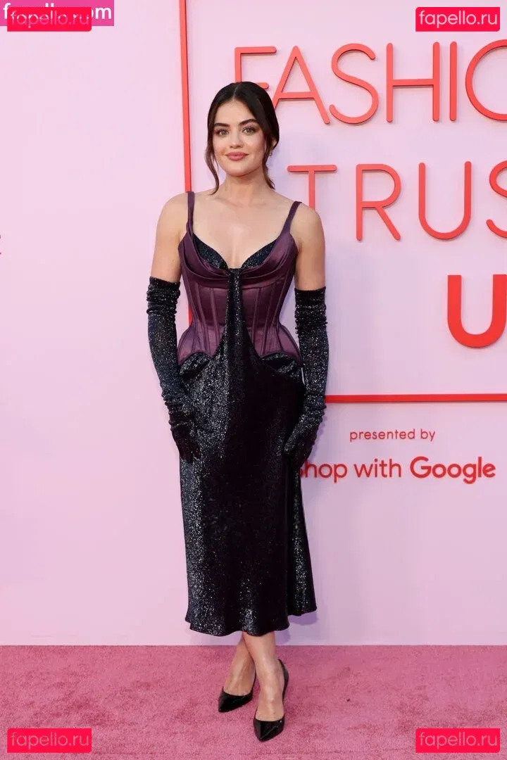 Lucy Hale Onlyfans Photo Gallery 