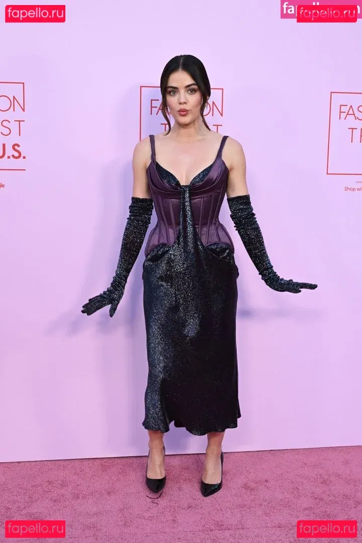 Lucy Hale Onlyfans Photo Gallery 