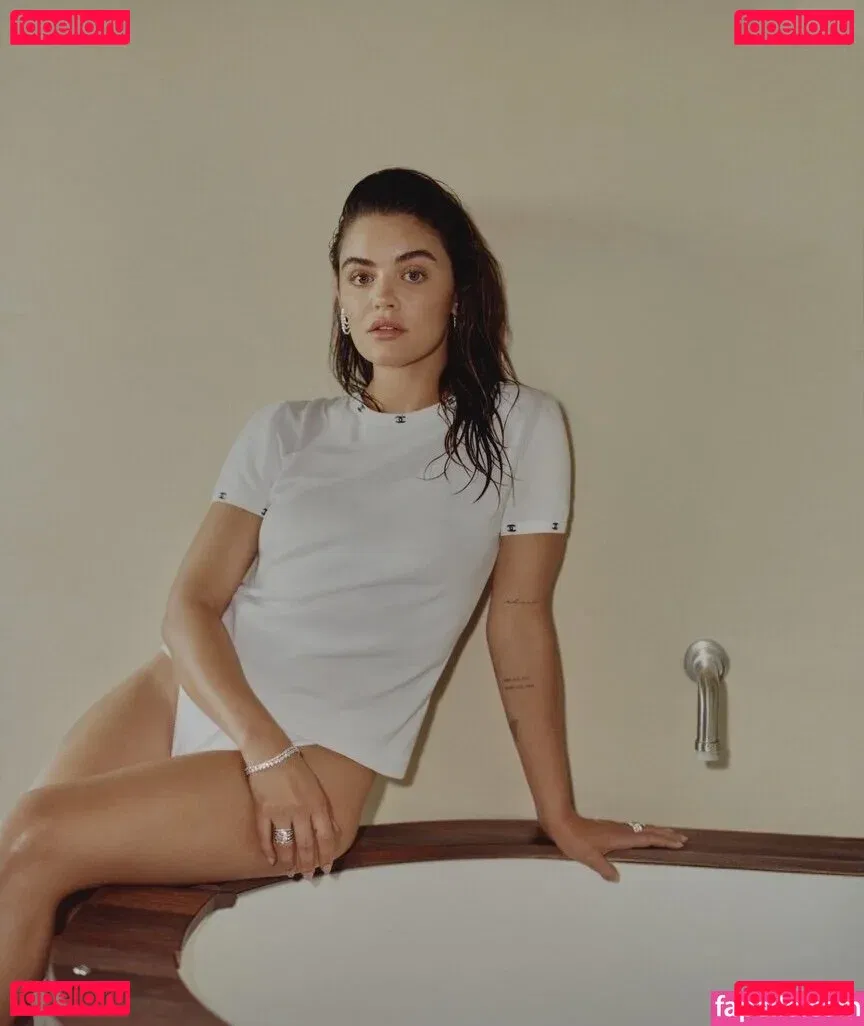 Lucy Hale Onlyfans Photo Gallery 