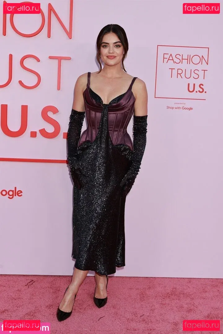 Lucy Hale Onlyfans Photo Gallery 