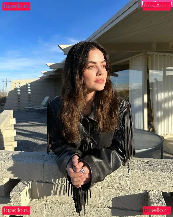 Lucy Hale Onlyfans Photo Gallery 