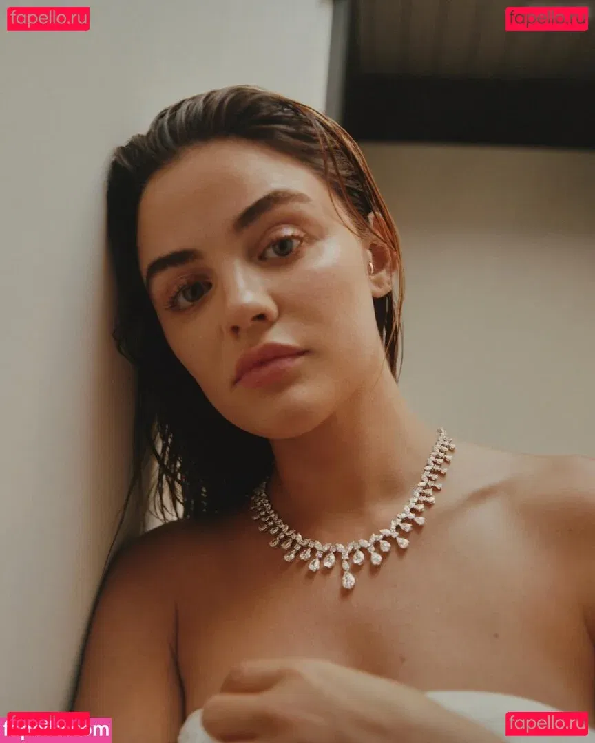 Lucy Hale Onlyfans Photo Gallery 